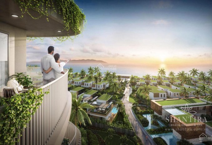 Căn hộ resort chuẩn 5 sao nằm ngay bãi biển An Bàng giá siêu đầu tư chỉ 1.4 tỷ. 0968 200 400