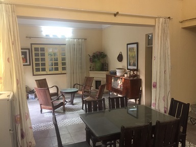 Cần bán hoặc cho thuê nhà biệt lập 2 tầng tại Chùa Thầy, Sài Sơn, Quốc Oai, Hà Nội.