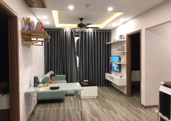 Bán chung cư 987 Tam Trinh, Hoàng Mai DT 70 m2, giá tốt 