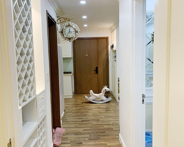 Bán Căn Hộ Siêu Đẹp A20.07 SHP Lạch Tray Ngô Quyền Hải Phòng