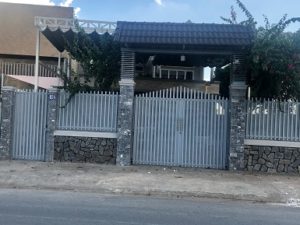 Chính chủ: Bán đất, Hoàng Phan Thái, Bình Chánh