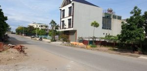 Chính chủ cần bán đất trung tâm TP Việt Trì, Phú Thọ.