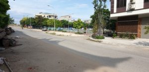 Chính chủ cần bán đất trung tâm TP Việt Trì, Phú Thọ.