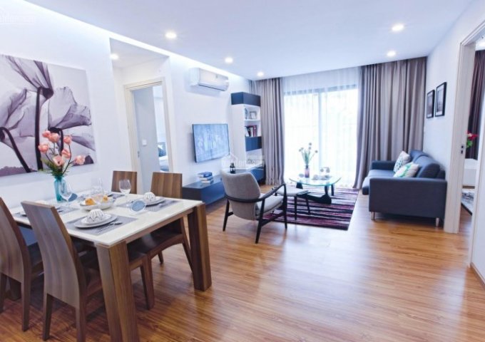 Cần bán nhanh căn hộ 108m - BG full cao cấp -  khu đô thị Hồng Hà Ecocity - 2 tỷ LH: 096259366