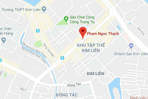 19 Tỷ 150m2 phố Phạm Ngọc Thạch, lô góc ô tô tránh kinh doanh mặt tiền 8.5m