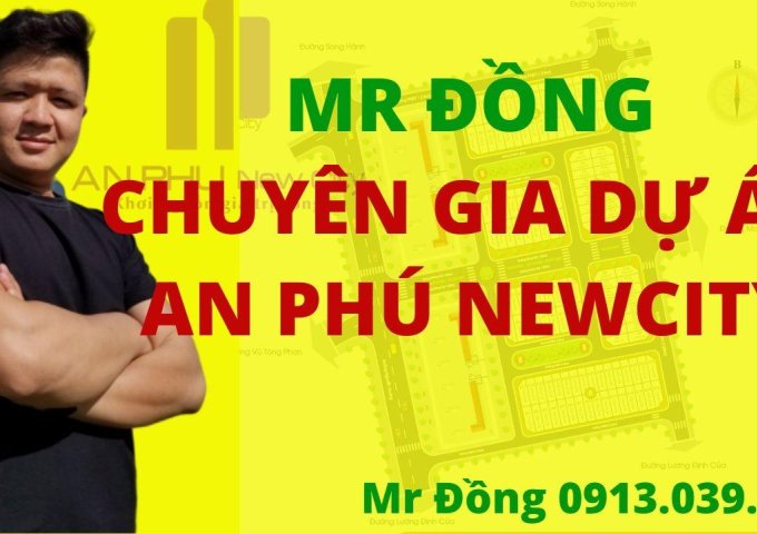 Nợ Bank Bán nhà giá Gốc An Phú Newcity - Nguyễn Hoàng Quận 2 150m2 23ty