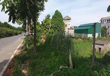Chính chủ bán lô đất 120m², tại Liệp Mai, Ngọc Liệp, Quốc Oai, Hà Nội.