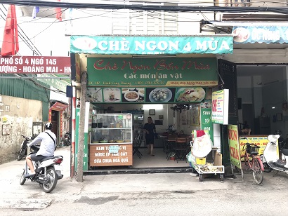Em/Anh/Mình cần bán căn nhà trong ngõ tại phố Định Công Thượng, p. Định Công, q. Hoàng Mai, HN.