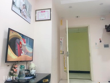 Chính chủ cần bán căn chung cư tại HH4B Linh Đàm, Hoàng Mai, Hà Nội