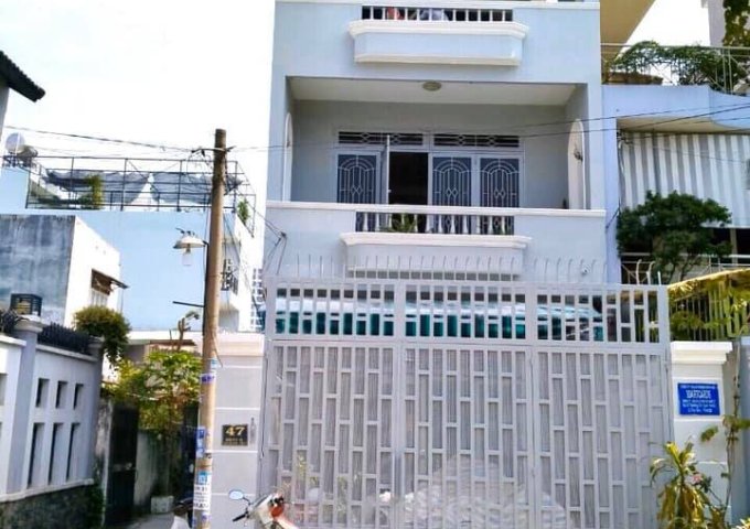Chính chủ cần bán gấp căn nhà Nguyễn Thị Minh Khai - đối diện Thảo Cầm Viên 6PN - Giá 15 tỷ