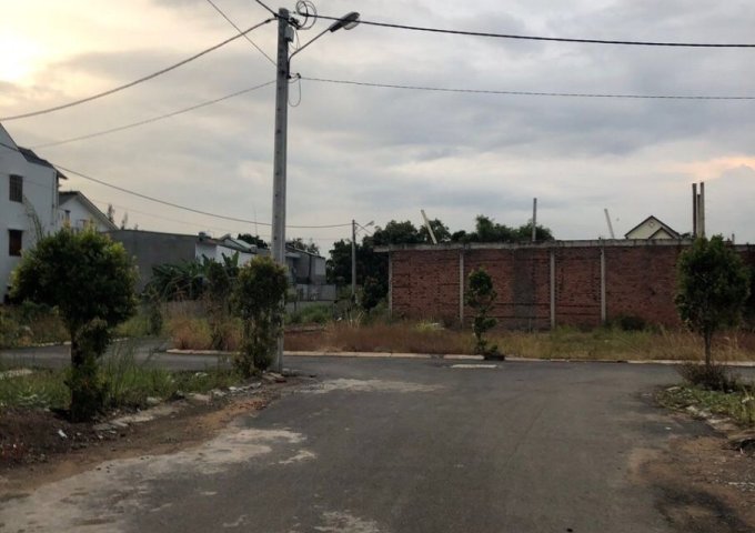 Bán đất tại Đường Hoàng Minh Chánh, Biên Hòa,  Đồng Nai diện tích 80m2  giá 1.83 Tỷ