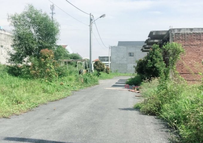 Bán đất tại Đường Hoàng Minh Chánh, Biên Hòa,  Đồng Nai diện tích 80m2  giá 1.83 Tỷ