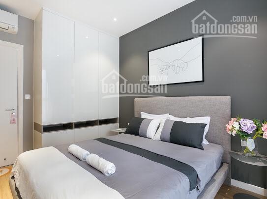 Cho thuê căn hộ 165 Thái Hà, 160m2, 3 phòng ngủ, đủ đồ, sạch sẽ, giá 16 tr/th, LH 0968.321.654