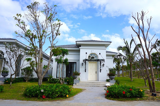 Bán biệt thự biển Vinpearl tại Nha Trang - đã ra sổ làm việc chính chủ