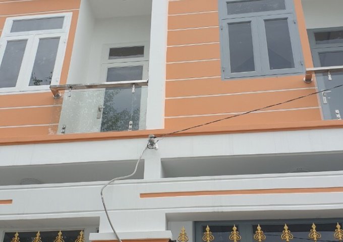 Cần bán nhà hẻm xe hơi tới nhà,đường Nguyễn Bình .Nhà Bè đối diện dự án GS (Phú Mỹ Hưng 2).