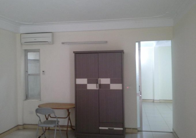 Cho thuê căn hộ chung cư mini 67m2