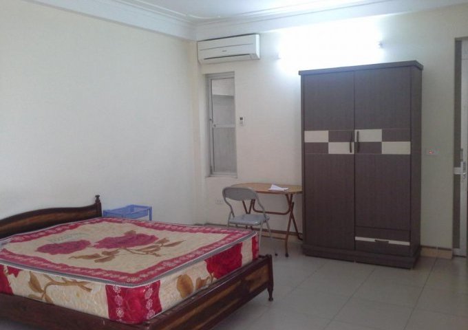 Cho thuê căn hộ chung cư mini 67m2