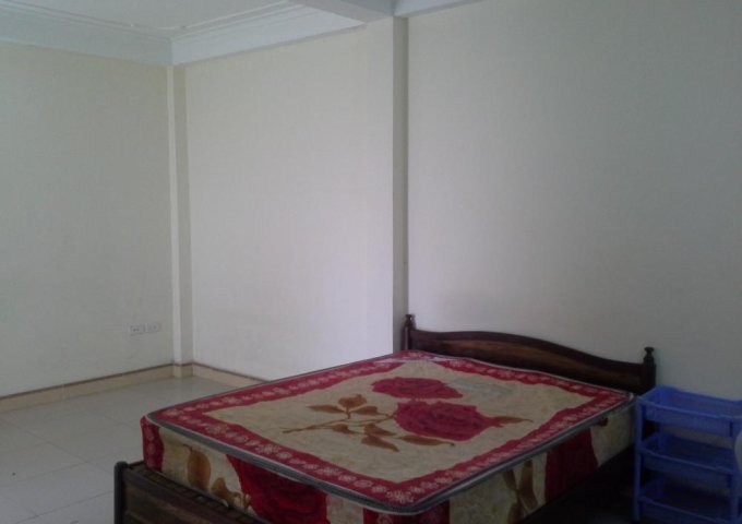 Cho thuê căn hộ chung cư mini 67m2