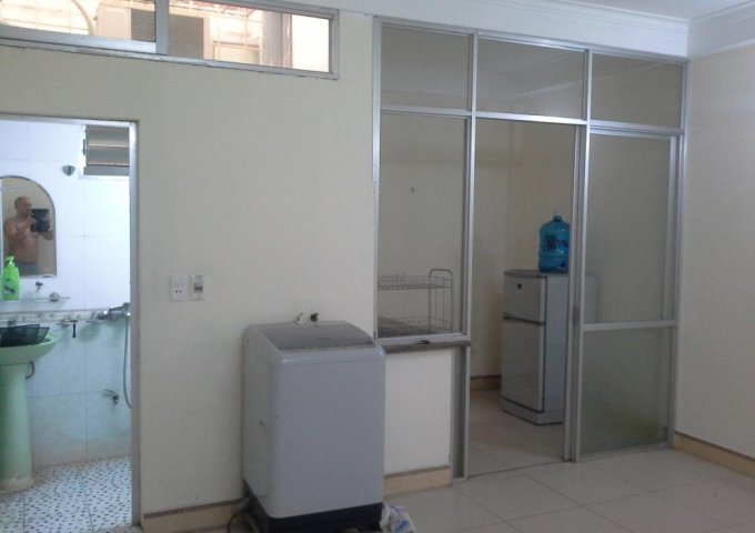 Cho thuê căn hộ chung cư mini 67m2