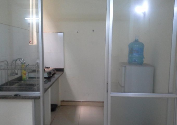 Cho thuê căn hộ chung cư mini 67m2