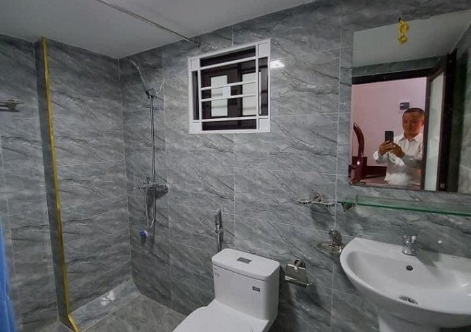 Siêu hot 40m2 8 pngủ thuê 25tr/ thang Bán nhà Nguyễn Trãi Thanh Xuân 3.8tỷ