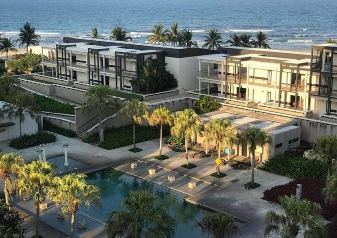 Bán căn hộ Hyatt thuộc khu resort Hyatt quận Ngũ Hành Sơn, thành phố Đà Nẵng.diện tích 75m2, view đẹp, giá 5.5 tỷ