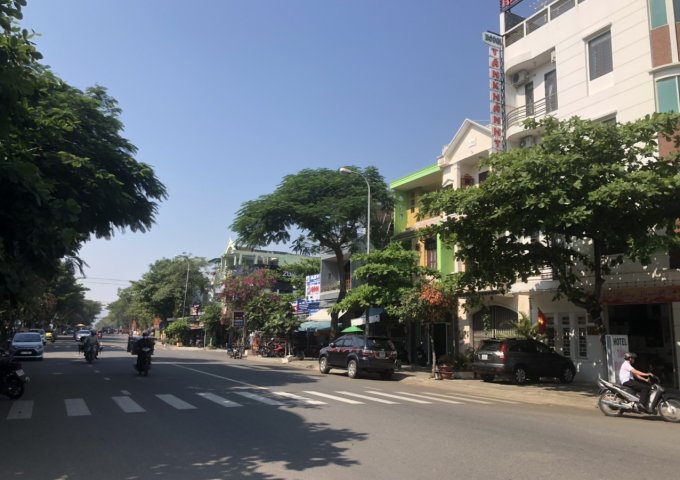 Chính chủ cần bán khách sạn phường Thanh Khê Tây, TP. Đà Nẵng