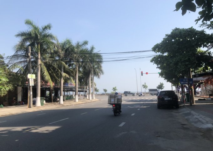 Chính chủ cần bán khách sạn phường Thanh Khê Tây, TP. Đà Nẵng