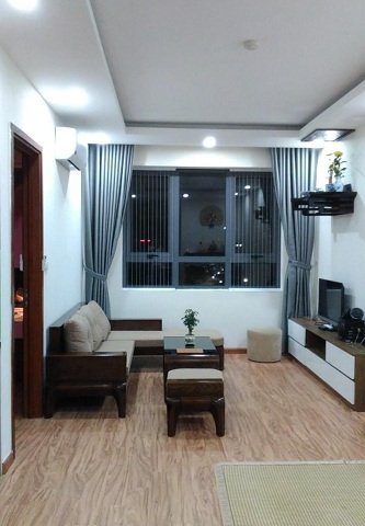 Cần bán gấp căn hộ chung cư tại Cổ Nhuế 2, quận Bắc Từ Liêm, Hà Nội.