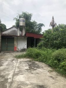Bán đất tại Thị trấn Đu, Phú Lương, Thái Nguyên.