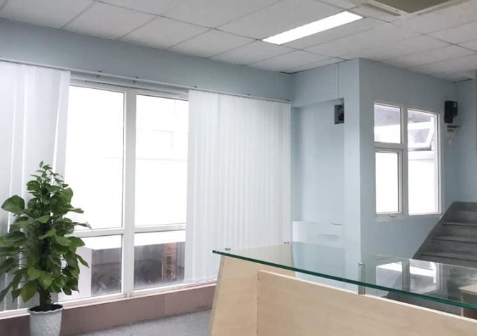 Văn phòng giá rẻ Quận Hải Châu cho thuê ngã tư Trần Phú - Trần Quốc Toản