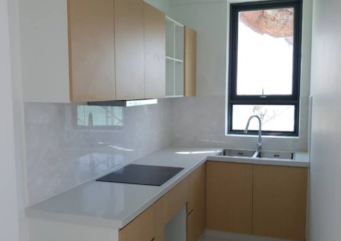 Bán gấp căn góc 2 phòng ngủ 70m2 mã căn 03,08,09 tại Chung cư D - Vela quận 7, giá 2,3 tỷ LH 0902900071