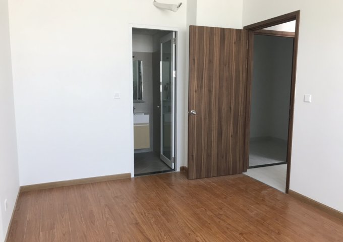 Bán gấp căn góc 2 phòng ngủ 70m2 mã căn 03,08,09 tại Chung cư D - Vela quận 7, giá 2,3 tỷ LH 0902900071