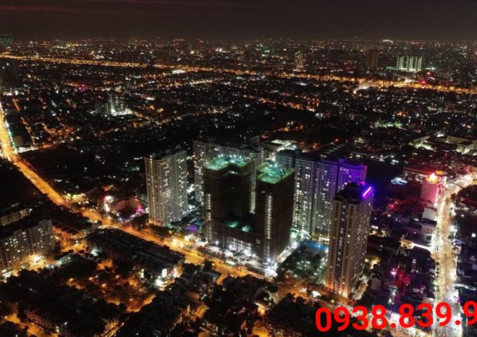 Cho thuê 2 tầng TTTM quận 8 Dự án Central Premium, Quận 8,  Hồ Chí Minh diện tích 3,550m2 1,3 tỷ/0938839926