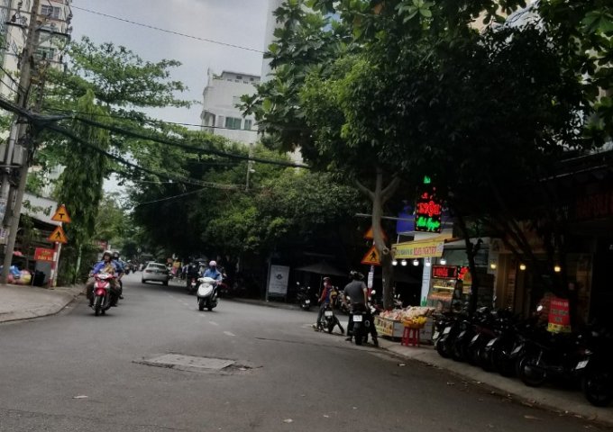 Bán nhanh nhà mặt tiền đường Nguyễn Bá Tòng P11 Tân Bình,(3,8x18) thông chợ Bà Hoa giá chỉ 7,5 tỉ
