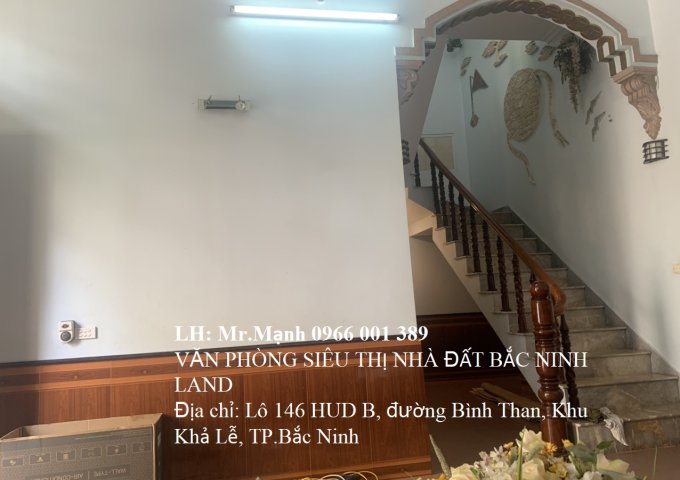 Cho Thuê Nhà Gần Trung Tâm TP Bắc Ninh