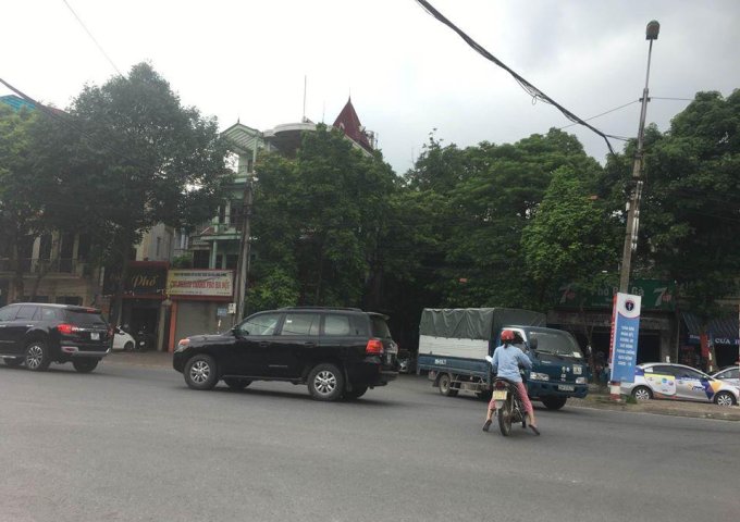 Chính chủ cần bán lô đất tại huyện Sóc Sơn - Hà Nội.