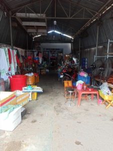 Cần bán đất Mặt tiền đường Nguyễn Tri Phương, Phường Chánh Nghĩa, Thành phố Thủ Dầu Một, Bình Dương
