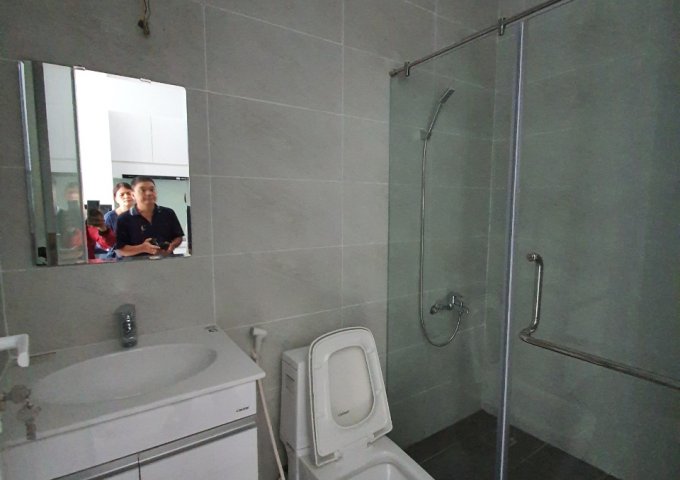 Cho thuê căn hộ full nội thất tại 35m2 chỉ 6.5tr/tháng tại chung cư D-Vela mặt tiền Huỳnh Tấn Phát