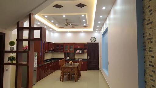 Cho thuê nhà 4 tầng 200m2 tại Trần Quang Diêu ,Đống Đa