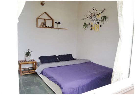 CHO THUÊ HOMESTAY TẠI GIO AN, PHƯỜNG 5, TP ĐÀ LẠT