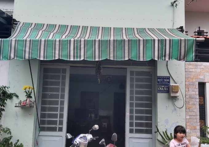Bán nhà riêng tại Đường Võ Văn Vân, Bình Chánh,  Hồ Chí Minh diện tích 60m2  giá 1860 Triệu