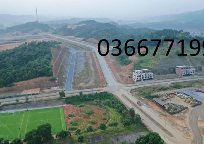 Bán đất nền khu vực b9 giá 1tyxx tại TP Lào Cai.
