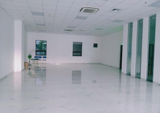 Văn phòng giá rẻ 150m2 Nguyễn Thị Minh Khai – Hải Châu gần đường Lê Duẩn
