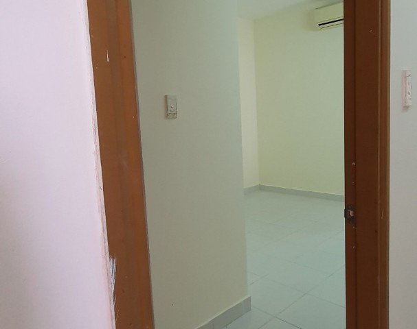 Chung cư Huyện Hóc Môn 68m² 2PN