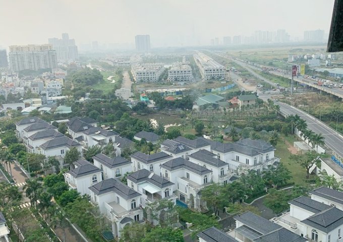 Cho thuê căn góc Jamila Khang Điền Quận 9 2PN full nội thất cao cấp