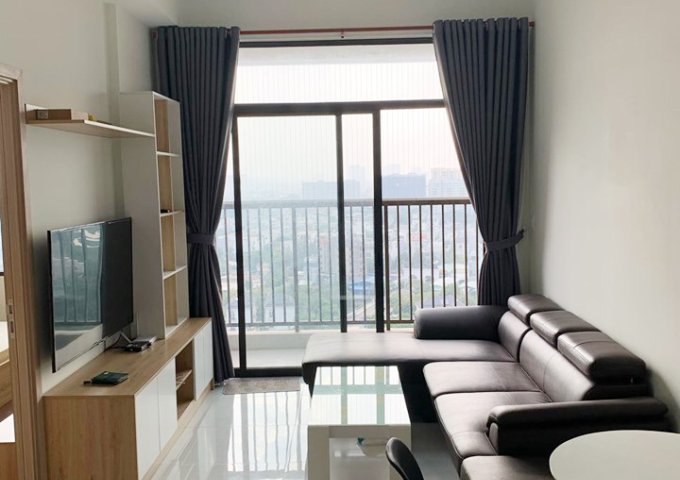 Cho thuê căn góc Jamila Khang Điền Quận 9 2PN full nội thất cao cấp