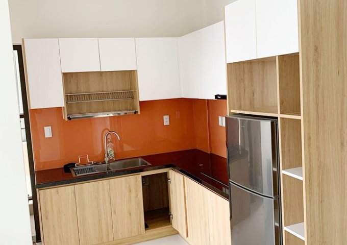 Cho thuê căn góc Jamila Khang Điền Quận 9 2PN full nội thất cao cấp