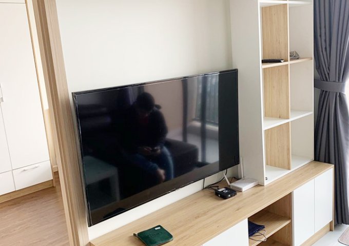 Cho thuê căn góc Jamila Khang Điền Quận 9 2PN full nội thất cao cấp