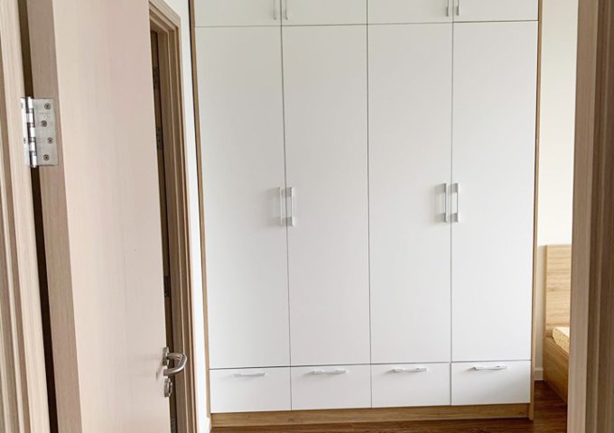 Cho thuê căn góc Jamila Khang Điền Quận 9 2PN full nội thất cao cấp